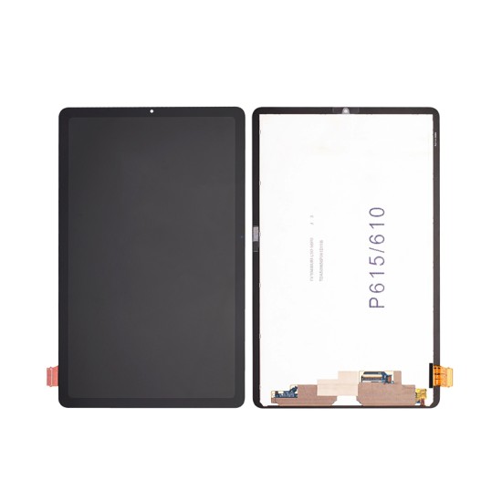 Touch+Display Samsung Galaxy Tab S6 Lite (2022)/P613/P619 Preto